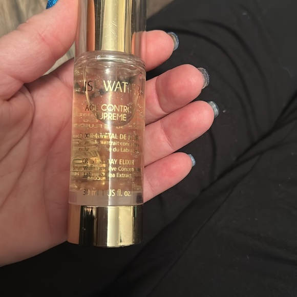 Lise watier age control serum for day time - Picture 3 of 3